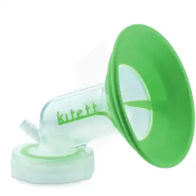 Kitett Kolor TÉterelle Souple Pour Tire-lait 26mm S à CHAMPAGNOLE