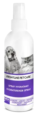 Frontline Petcare Shampooing Hydratant 200ml à Orléans