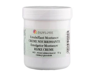 Bioflore Emulsifiant Montanov