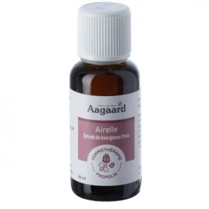 Aagaard Airelle Macérat Unitaire 30ml