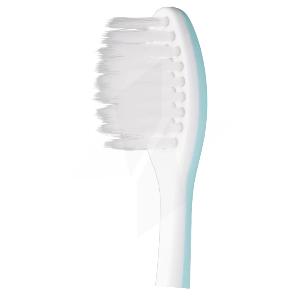 Brosse à dents souple Protection des gencives Méridol - Hygiène dentaire