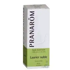 Huile Essentielle Laurier Noble Pranarom 5ml à TRUCHTERSHEIM