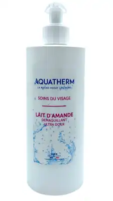 Acheter Aquatherm Lait d'Amande - 500ml à La Roche-Posay