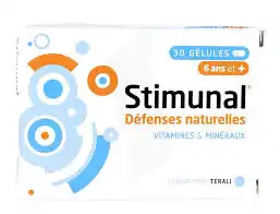 Stimunal B/60