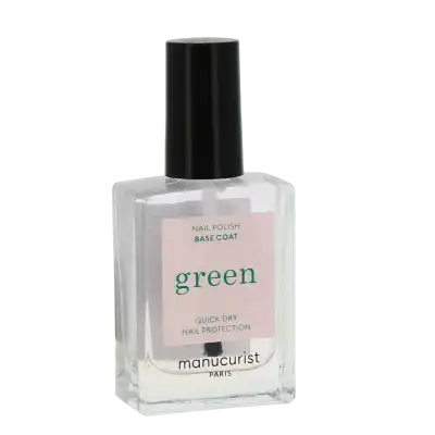 Manucurist Green Base 15 Ml à Joyeuse