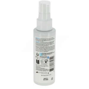 Cicaplast Spray B5 RÉparateur Apaisant Anti-dÉmangeaisons Fl/100ml