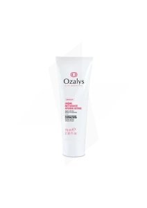 Ozalys Soin Délicat Crème Nettoyante Hygiène Intime T/70ml