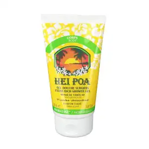 Acheter HEI POA MONOI AO CR DE DOUCHE T/150ML à Saint-Médard-en-Jalles