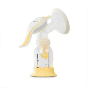 Medela Tire-lait Manuel Harmony Flex