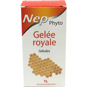 Gelée Royale