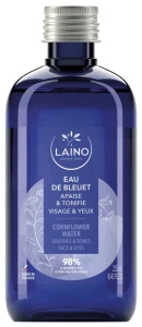 Laino Eau Florale De Bleuet Fl/250ml