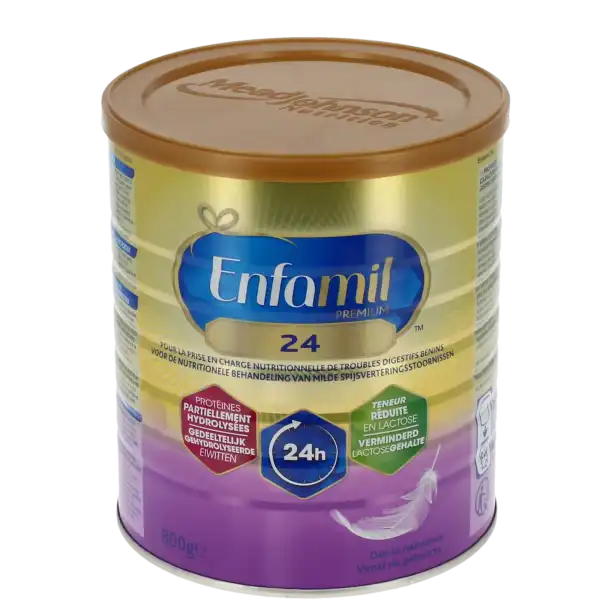 Enfamil Premium 24 Lait En Poudre B/800g