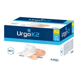 Urgok2 Latex Free Kit 18 - 25 Cm