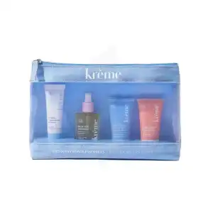 Acheter KREME Kit soins visage essentiels à AIX-EN-PROVENCE