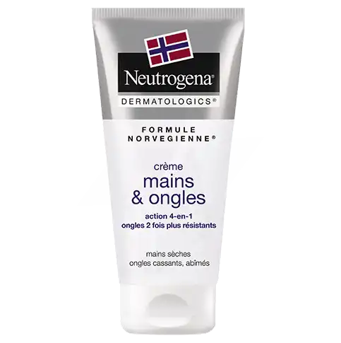 Neutrogena Crème Mains & Ongles 75ml