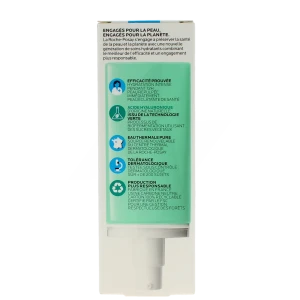 La Roche Posay Hydraphase Ha Riche Flacon Pompe De 50 Ml