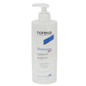 Noreva Xerodiane Ap+ Baume Relipidant Fl Pompe/400ml