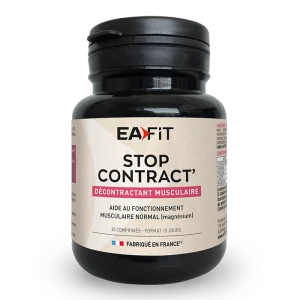 Stop Contract’ 30 Comprimés
