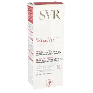 Svr Topialyse Baume Protect+ 200ml à RIVIÈRE-PILOTE