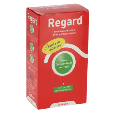 REGARD, fl 60 ml