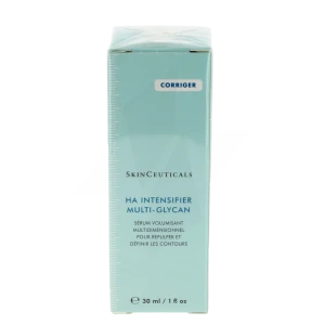 H.a. Intensifier Multi-glycan Skinceuticals Sérum Fl Pipette/30ml