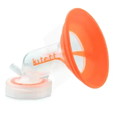 Kitett Kolor TÉterelle Souple Pour Tire-lait 24mm S à CHAMPAGNOLE