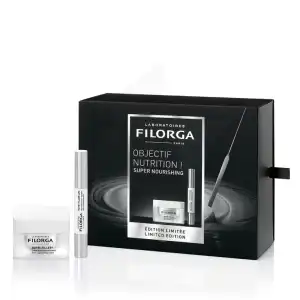 Filorga Coffret Super Nourishing à Ondres