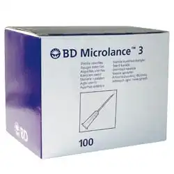 Bd Microlance 3 à Ris-Orangis