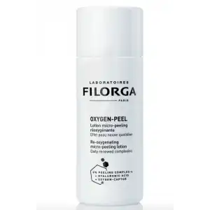 Acheter FILORGA OXYGEN-PEEL LOT MICRO-PEELING FL/50ML à Joyeuse