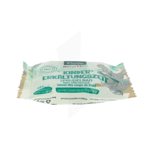 Kneipp Nature Kids Galet Pour Le Bain Eucalyptus Sachet/80g