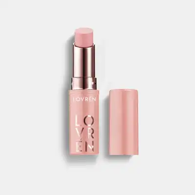 Lovren R Lèvres Lipstick Nude T/3,5g à Arles