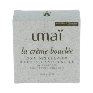 Umaï Crème Définition Boucles 70g