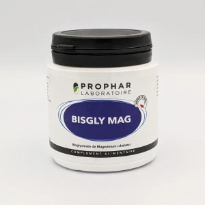 Prophar Bisgly Mag