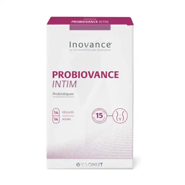 Inovance Probiovance Intim