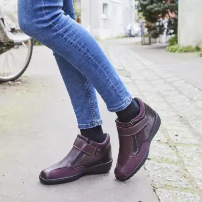 Podowell Soizic Bordeaux Pointure 39 à Hagetmau