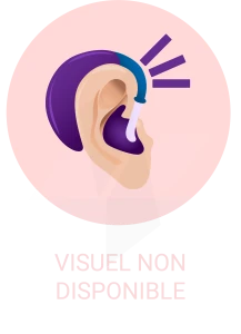Octave Pack Pour Appareil Gauche