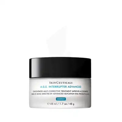 Skinceuticals Age Interrupter Advanced Pot/48ml à NÈGREPELISSE