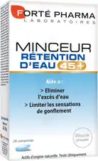 Minceur Retention D'eau 45+, Bt 28, Lot 2 à Ondres