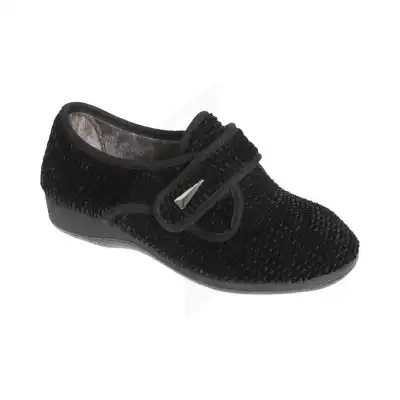 Bruman Chut 3140d Chaussur Noir P38 Paire à LORMONT