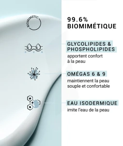 Etat Pur Soin Pur Le Lait Demaquillant T/200ml