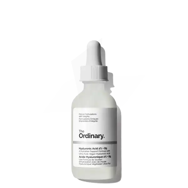 The Ordinary Acide Hyaluronique 2% + B5 60ml