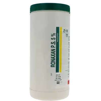 RONAXAN P.S. 5 %, Poudre pour solution buvable