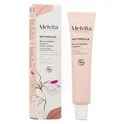 Melvita Nectar Calm Bme Correcteur Apaisant T/40ml à MENTON