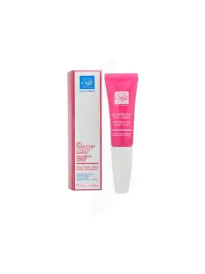 Eye Care Gel Emollient, Tube 5 Ml