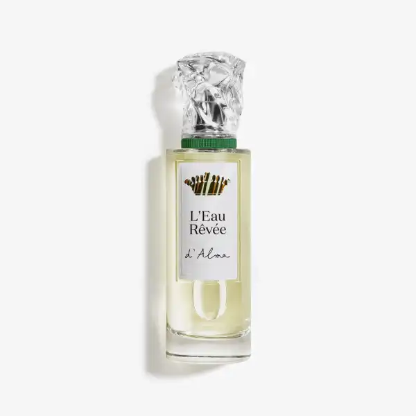 Sisley L'eau Rêvée D'alma Eau De Toilette Vapo/100ml