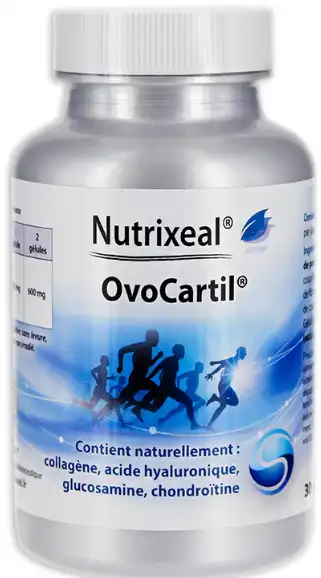 Nutrixeal Ovocartil