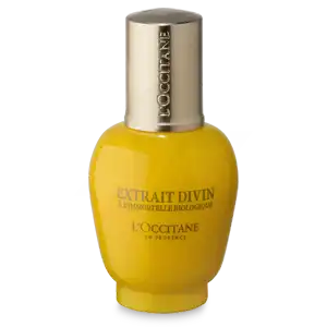 Occitane Immortelle Extrait Divin