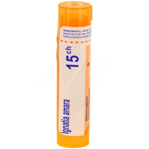 Ignatia Amara 15ch Granules