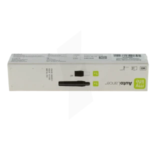 Mylife Autolance Auto-piqueur Stylo