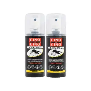 Cinq Sur Cinq Spray Tropic 2fl/75ml à Portets 